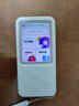 有道聽力寶E6Pro 64G復讀機英語寶聽說寶聽力隨身聽磨耳朵單詞記背學習聽讀神器口袋便攜熏聽機學習機 曬單實拍圖