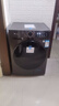小天鵝（LittleSwan）滾筒洗衣機(jī)全自動(dòng)家用【TG120V098WDT】12公斤大容量 超薄 節(jié)能 內(nèi)衣洗 家電國(guó)家補(bǔ)貼20% 以舊換新 曬單實(shí)拍圖