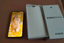 榮耀暢玩70 Plus 新款 大屏AI 7000mAh超大電池 驍龍6系芯片 AI一鍵直達 8+256幻夜黑 5G手機 國家補貼 曬單實拍圖
