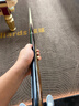 奧秘新代進化者臺球桿龍鱗鳥眼木中頭桿波茨九球通桿中式黑八專用球桿 新代進化者分11.5mm+鋁合金桿盒 鳥眼木/國旗 款式可選 曬單實拍圖