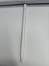 【美國(guó)MIF認(rèn)證】apple pencil蘋(píng)果ipad電容筆磁吸充電快充觸控筆pro防誤觸手寫(xiě)筆10平板air觸屏11 官配三代旗艦版【磁吸充電快充丨傾斜壓感丨超長(zhǎng)續(xù)航】 防誤觸不斷觸丨官配原版功能 曬單實(shí)拍圖