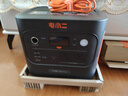 電小二【2度電新品】快充戶(hù)外電源2200W大功率大容量220V移動(dòng)電源車(chē)載露營(yíng)應急戶(hù)外作業(yè)蓄電池2000Pro2 曬單實(shí)拍圖