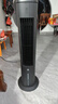 美的（Midea）【降溫優(yōu)選】家用空調(diào)扇智能語音冷風(fēng)扇負(fù)離子凈化靜音落地冷風(fēng)機水冷塔扇強力制冷小空調(diào)ACA10TJR 曬單實拍圖