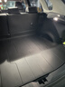 車(chē)百順2025款豐田BZ5后備箱墊專(zhuān)用tpe尾箱墊改裝配件大全用品適用于25新 【高端加厚TPE后備箱墊】 豐田BZ5專(zhuān)用 曬單實(shí)拍圖