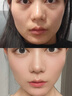 OHBT黃芪霜60g老國貨保濕煥白去黃提亮抗皺緊致抗衰面霜男女護膚品 曬單實(shí)拍圖
