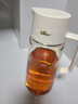 小熊（Bear）油壺 調料瓶抗菌玻璃油瓶醬油瓶600ml 自動(dòng)開(kāi)合不掛油CX-W0058 曬單實(shí)拍圖
