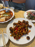 小熊（Bear）電熱飯盒 加熱飯盒  保溫飯盒可加熱 上班族免注水自熱飯盒 插電飯盒316L熱飯神器便當盒DFH-P09E5 曬單實(shí)拍圖