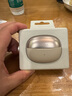 韶音（SHOKZ）李現(xiàn)同款OpenDots ONE E310耳夾式耳機(jī)無(wú)線藍(lán)牙耳機(jī)動(dòng)鈦圈杜比音效不入耳健身運(yùn)動(dòng)跑步耳機(jī)長(zhǎng)續(xù)航 星際白-京倉(cāng) 快至當(dāng)/次日達(dá) 曬單實(shí)拍圖