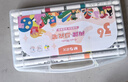 晨光（M&G）文具36色圓桿丙烯馬克筆安全防水速干大容量記號筆熒光筆涂鴉學(xué)生兒童畫(huà)筆 生日開(kāi)學(xué)禮物 APMT3309 曬單實(shí)拍圖