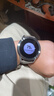 小米（MI）Xiaomi Watch S3 eSIM版 國家補貼 支持小米汽車(chē)SU7鑰匙 澎湃OS 全天血氧監測 智能運動(dòng)手表 男表 曬單實(shí)拍圖