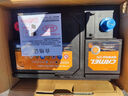 駱駝（CAMEL）汽車電瓶蓄電池啟停EFB橙標(biāo)6-QTPE-60(640) LN2(H5)以舊換新 曬單實拍圖