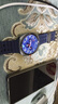 三星 Samsung【國家補(bǔ)貼】Watch Ultra(2025款)eSIM智能手表/運(yùn)動(dòng)手表 披荊斬棘哥哥同款 47mm 鈦嶼藍(lán) 曬單實(shí)拍圖