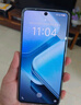 vivo iQOO Z9【國家補貼】8GB+256GB 星芒白 6000mAh 超薄藍海電池 第三代驍龍7 電競手機 曬單實(shí)拍圖