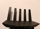 普聯(lián)（TP-LINK）普聯(lián)路由3630 WiFi7千兆雙頻 BE3600無(wú)線(xiàn)路由器2.5G網(wǎng)口 雙頻聚合 智能游戲加速 兒童上網(wǎng)管理 曬單實(shí)拍圖
