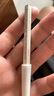 資生堂六角眉筆深棕1.2g*2 防水防汗不掉色眉筆進(jìn)口女生日禮物 曬單實(shí)拍圖