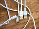 榮耀 6A大電流數(shù)據(jù)線 USB Type-A轉(zhuǎn) USB Type-C接口  適配榮耀Magic7/榮耀300  華為Mate70 曬單實(shí)拍圖