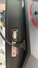 AOC 34英寸準4K顯示器21:9帶魚(yú)屏游戲電競1ms臺式電腦顯示屏小鋼炮寬屏HDR屏幕 【新】240HZ HVA快速液晶CU34G4Z 曬單實(shí)拍圖