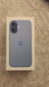 Apple/蘋果 iPhone 17 512GB 青霧藍(lán)色 支持移動(dòng)聯(lián)通電信5G 雙卡雙待手機(jī) 曬單實(shí)拍圖