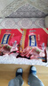 雨潤 醬鹵肘子230g*3袋 熟食臘味 下酒菜 蹄膀豬肘子 醬鹵肉 家宴必備 曬單實(shí)拍圖