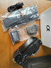 索尼（SONY）ZV-E10 微單數碼相機 4K視頻 vlog 直播相機 zv-e10 創(chuàng  )意濾鏡 E10K黑色套機 官方標配【相機包+快拆腕帶+品牌電池+座充】 曬單實(shí)拍圖