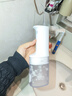 小米（MI）米家電動(dòng)沖牙器2 超聲波洗牙器牙齒沖洗器便攜實(shí)用牙結石清潔器兒童青少年成人男女情侶生日禮物 曬單實(shí)拍圖