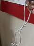 OKSJ適用蘋(píng)果充電器充電線(xiàn)30W快充套裝氮化鎵iphone1314Pro/max/plus【品牌盒裝】充電頭+編織數據線(xiàn) 曬單實(shí)拍圖