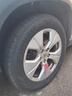 玲瓏輪胎215/60R17 96H 玲瓏臻選 SD 適配寶駿560/榮威 曬單實拍圖