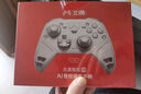 北通鯤鵬70AI智控旗艦精英游戲手柄xbox自適應扳機switch2電容搖桿steam電腦PC手機藍牙NS原神雙人成行 曬單實拍圖