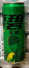 可口可樂(lè)（Coca-Cola）碳酸汽水摩登罐飲料330ml*24罐新老包裝隨機(jī)發(fā)貨 曬單實(shí)拍圖
