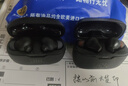 JBL  WAVE BEAM 2 主動(dòng)降噪無(wú)線(xiàn)藍牙耳機音樂(lè )運動(dòng)通話(huà)入耳式耳麥防水防塵 教師節禮物 國家補貼 黑色 曬單實(shí)拍圖