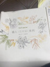 貓人女士?jì)妊澟兠?00%棉抑菌底襠無(wú)痕中腰三角褲大碼透氣少女短褲頭 曬單實(shí)拍圖