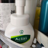 曼秀雷敦（Mentholatum）樂(lè )膚潔氨基酸潔面泡沫150ml 抗痘溫和不緊繃男女士水楊酸洗面奶 曬單實(shí)拍圖