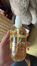 Evereden嬰兒撫觸油按摩油保濕新生兒可用潤膚油安唯伊天然小金瓶300ml 曬單實(shí)拍圖