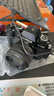 富士X-T50 無反微單數(shù)碼相機復古照相機 EVF 可傾斜屏 高速自動對焦 X-T50黑色+XC15-45mm套機 官方標配 曬單實拍圖