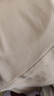 FitonTon少女文胸吊帶式發(fā)育期隱形內(nèi)衣粉底液初高中生青春期12-18歲胸罩 曬單實拍圖
