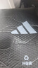 adidas ZNE「真治愈」涼感防曬UPF50+防曬衣外套男阿迪達(dá)斯輕運動 黑色   XL 曬單實拍圖