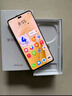 華為（HUAWEI） 暢享 70X 256GB 曜金黑 手機(jī)巨鯨長續(xù)航 雙曲護(hù)眼屏 五星超耐摔 鴻蒙曲面屏手機(jī) 曬單實(shí)拍圖