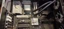 AMD&微星 宙斯盾ZS2 銳龍R7 9800X3D/32G/2T/850W金牌電競游戲設(shè)計臺式電腦無卡主機(jī)整機(jī) 曬單實拍圖