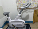 麥瑞克（MERACH）動(dòng)感單車(chē)自發(fā)電家用智能調(diào)阻運(yùn)動(dòng)健身器材室內(nèi)靜音自行車(chē) 絕影ONE 健身優(yōu)選-自發(fā)電-全智能調(diào)阻 曬單實(shí)拍圖