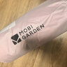 牧高笛（MOBIGARDEN）  冷山UL  戶(hù)外徒步露營(yíng)防風(fēng)防雨超輕便攜易搭建雙層帳篷 【常規版】三人/冷山UL3 30D 曬單實(shí)拍圖