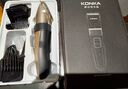 康佳（KONKA）電動(dòng)理發(fā)器理發(fā)推子 家用成人兒童剃頭理發(fā)器自理發(fā)神器剃發(fā)器電推子電推剪理發(fā)工具全套3305 曬單實(shí)拍圖