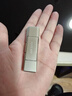 ?？低暎℉IKVISION）256GB 固態(tài)U盤(pán)雙接口手機U盤(pán)Type-C/USB3.2讀速520MB/s華為蘋(píng)果Iphone16電腦大容量高速優(yōu)盤(pán)S500 曬單實(shí)拍圖