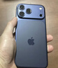 Apple/蘋(píng)果 iPhone 17 Pro Max 256GB 深藍色 支持移動(dòng)聯(lián)通電信5G 雙卡雙待手機 曬單實(shí)拍圖