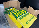 曼牌（MANNFILTER）空調濾芯格汽車(chē)保養濾清器適用特斯拉毛豆MODEL FP25015【兩盒】?jì)戎每咕惯^(guò)敏 曬單實(shí)拍圖