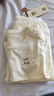 拉比（Labi Baby）童裝兒童內衣套裝男女寶寶25四季抑菌家居服內衣2套裝分體打底 肩開(kāi)（2套裝） 73 曬單實(shí)拍圖