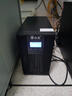 山克SC3K在線(xiàn)式ups不間斷電源3000VA/2400W企業(yè)辦公電腦服務(wù)器停電穩壓應急備用ups電源 曬單實(shí)拍圖