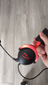 極度未知（HYPERX）Cloud II 颶風(fēng)2黑紅 有線 虛擬7.1環(huán)繞音 聽聲辨位 頭戴式電競耳機 適配三角洲行動 曬單實拍圖