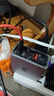 努比亞紅魔氘鋒120W/100W三口氮化鎵套裝GaN充電頭PD65W適配紅魔電競(jìng)平板3Pro/10SPro+蘋果三星筆記本配線 曬單實(shí)拍圖