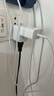 OKSJ適用蘋果充電器充電線30W快充套裝氮化鎵iphone1314Pro/max/plus【品牌盒裝】充電頭+編織數(shù)據(jù)線 曬單實(shí)拍圖