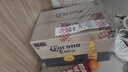 科羅娜（CORONA）特級(jí)啤酒330ml*24瓶啤酒整箱裝經(jīng)典拉格 七夕送禮  曬單實(shí)拍圖
